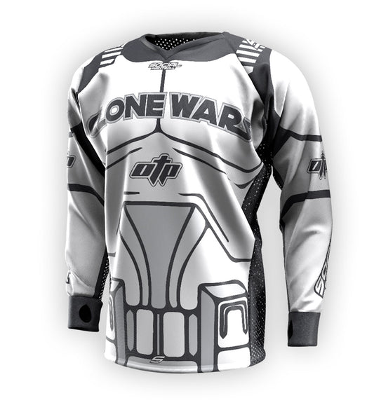Paintball Jersey