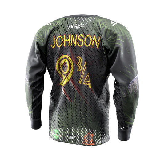 Paintball Jersey