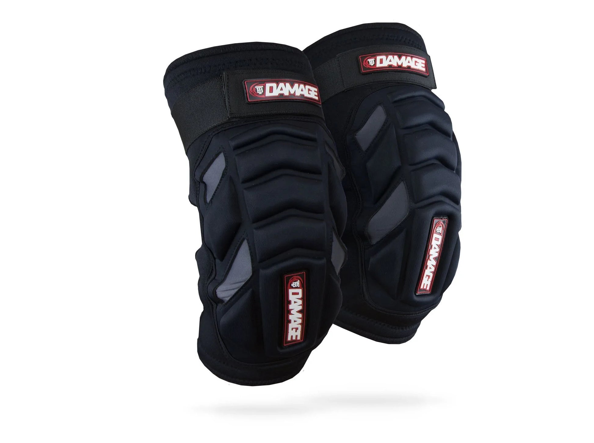 paintball Knee Pads