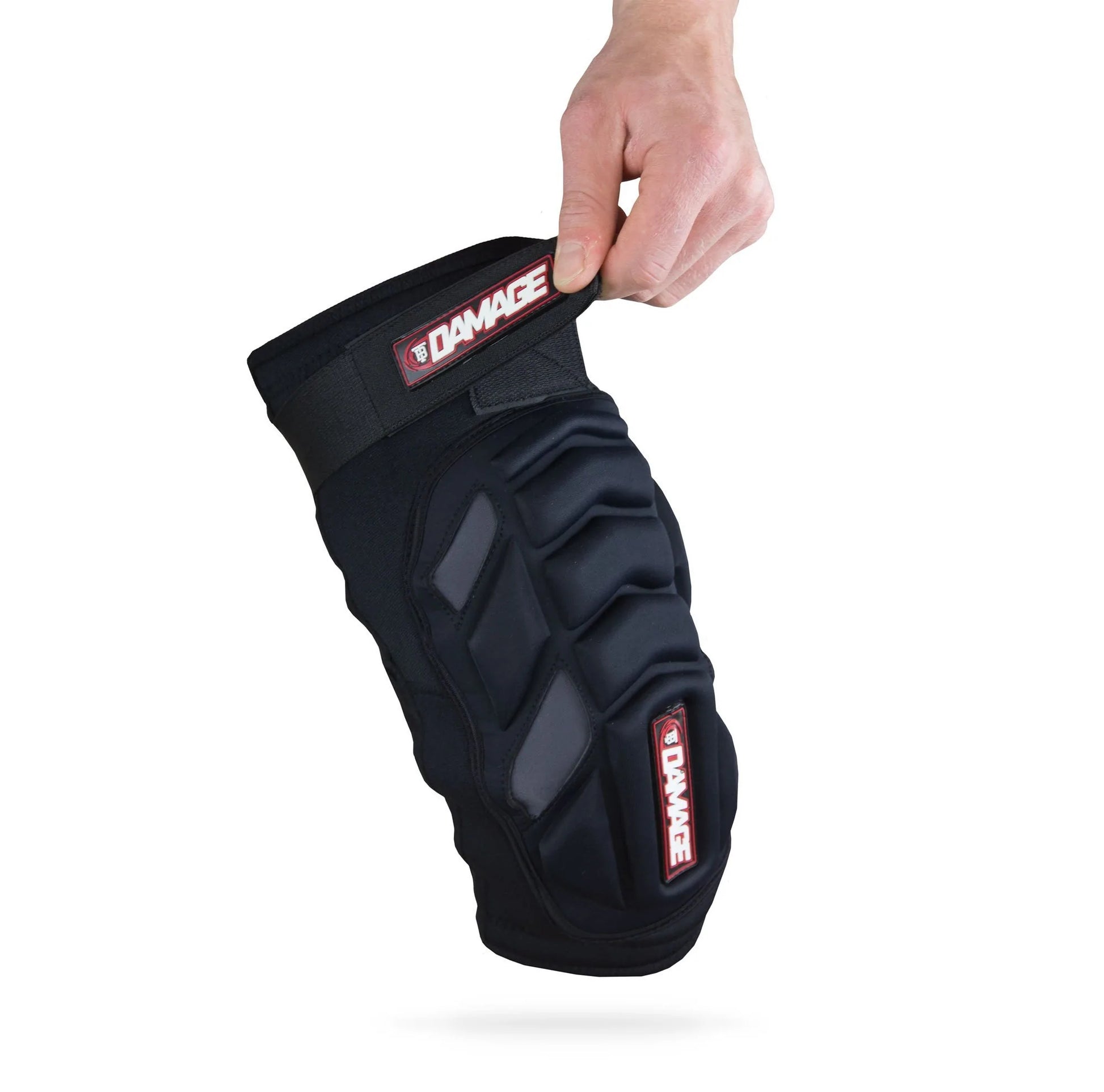 paintball Knee Pads