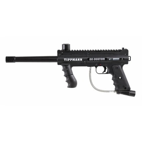 Tippmann 98 Custom Ps Ultra Basic Paintball Marker-Shop Paintball Gun