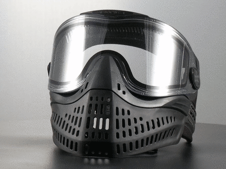 Paintball Goggle