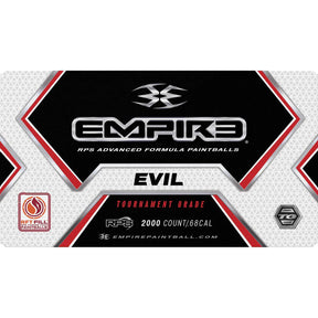 Shop Empire Evil Paintballs | 2000 Counts | 0.68 Caliber