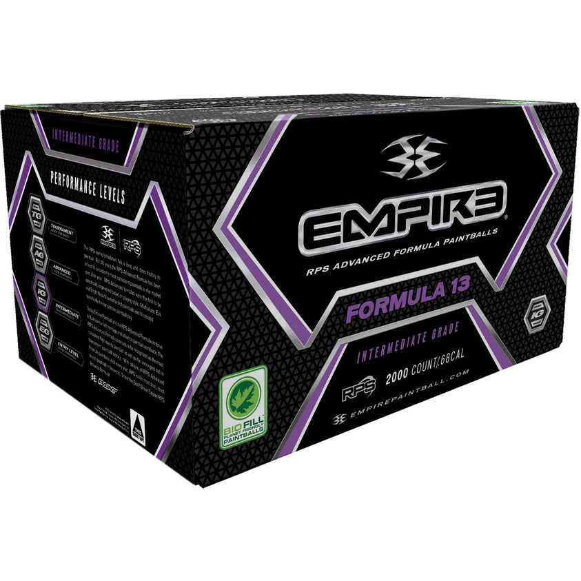 Empire Formula Paintballs