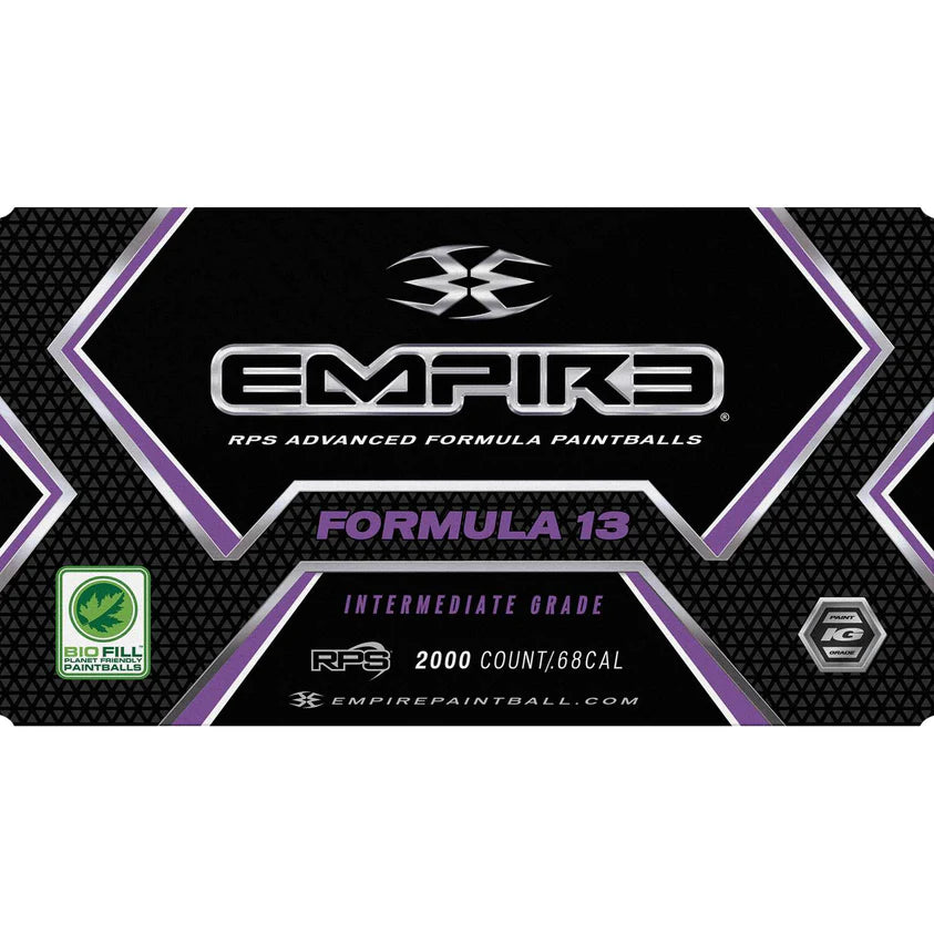 Empire Formula Paintballs - Thumbnail 4