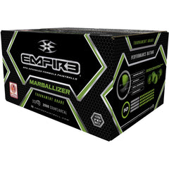 Empire Marballizer Paintballs | 2000 Counts | 0.68 Caliber | Shop Empire Paintballs
