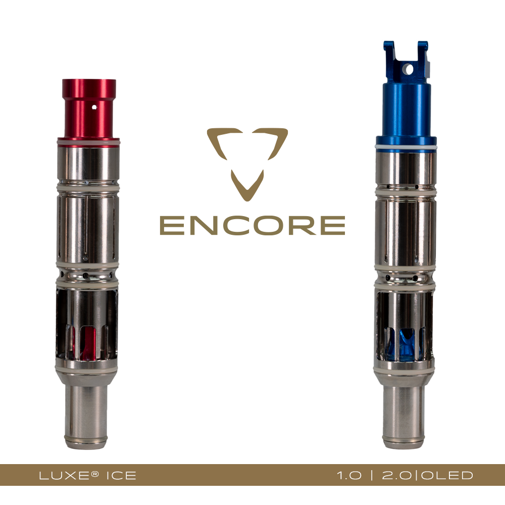 Luxe® Encore Bolt System For Paintball Marker