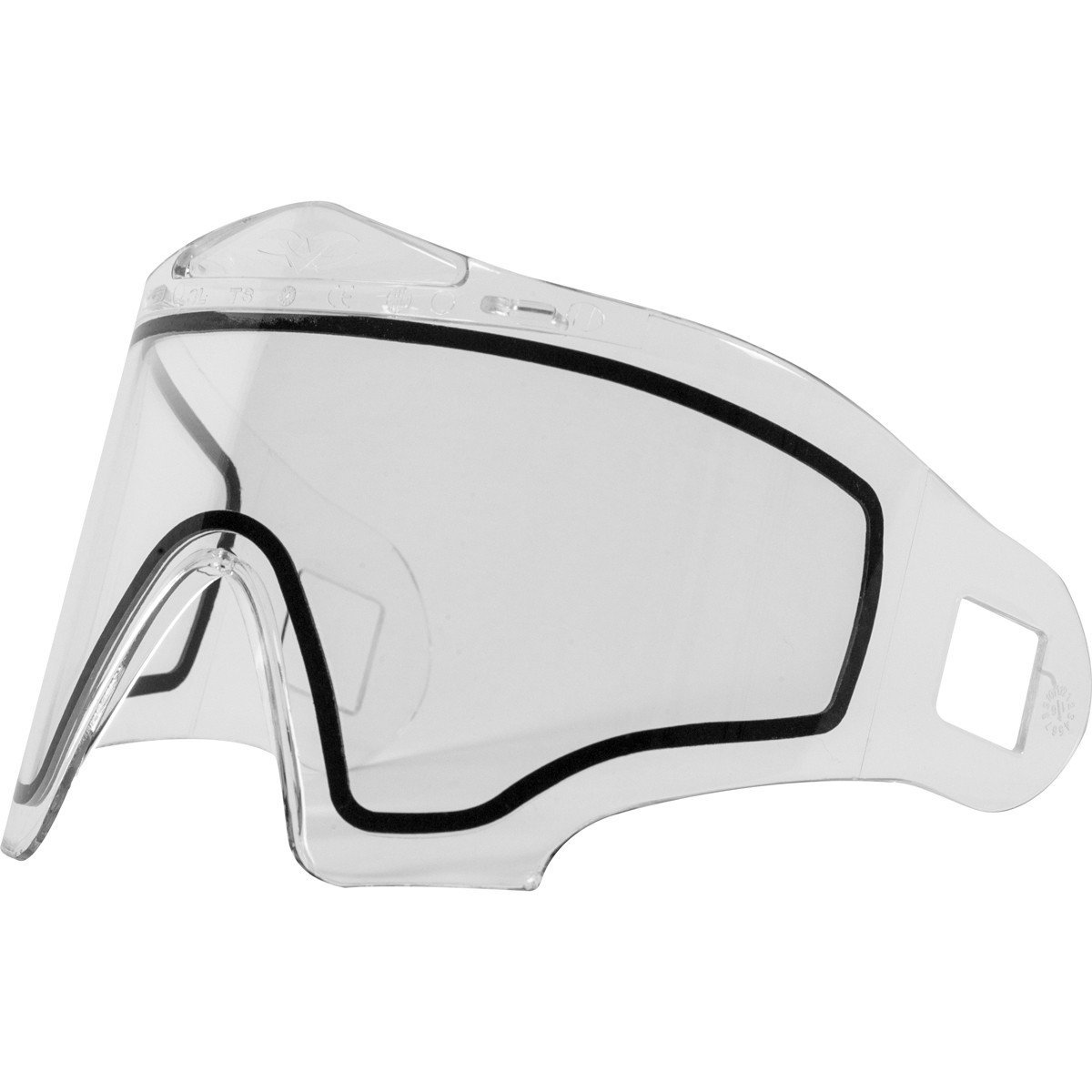 Valken MI Series Replacement Lens - Thumbnail 2