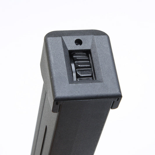 Valken 280Rd Smg Hi-Cap Airsoft Magazine
