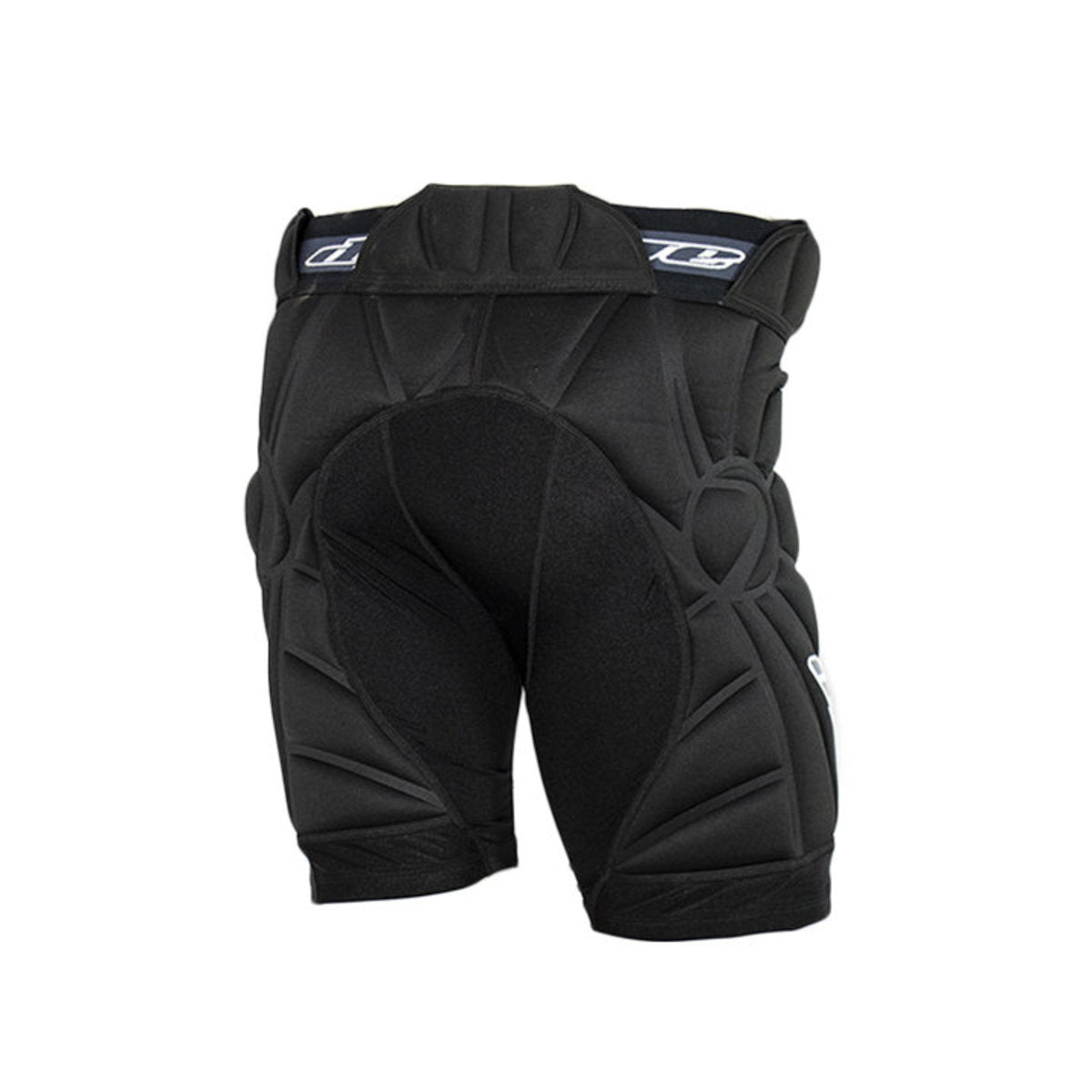 Paintball Slide Shorts