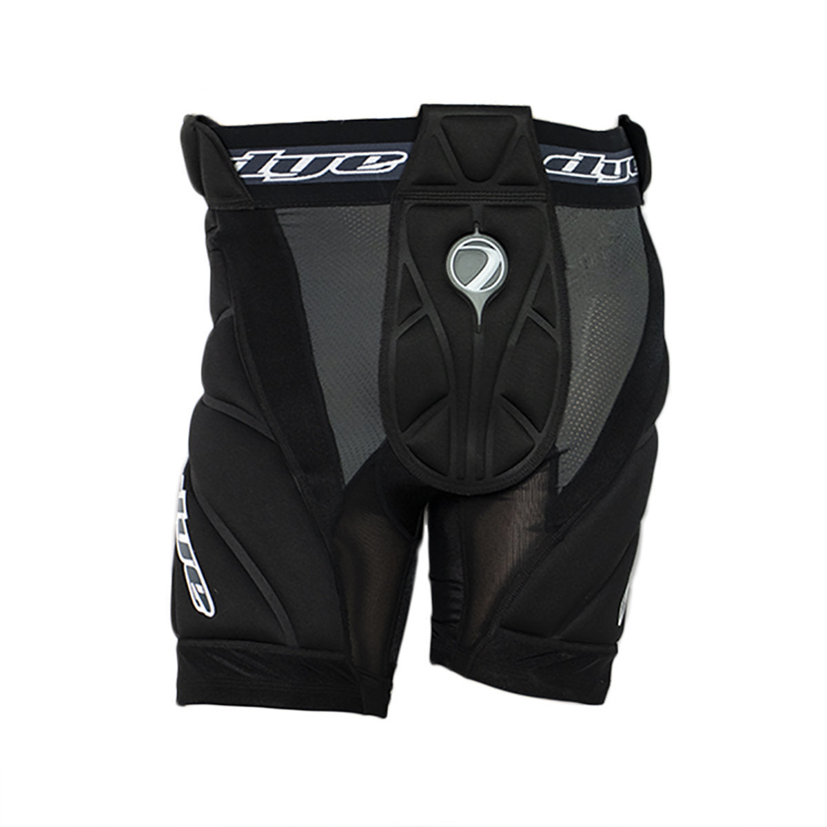 Paintball Slide Shorts
