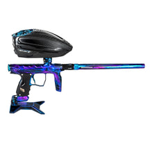 Le Shocker Amp - Galaxy Package Paintball Gun | Paintball Marker | Hk Army