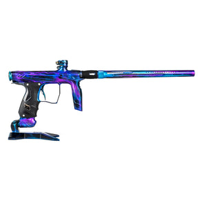 Le Shocker Amp - Galaxy Package Paintball Gun | Paintball Marker | Hk Army