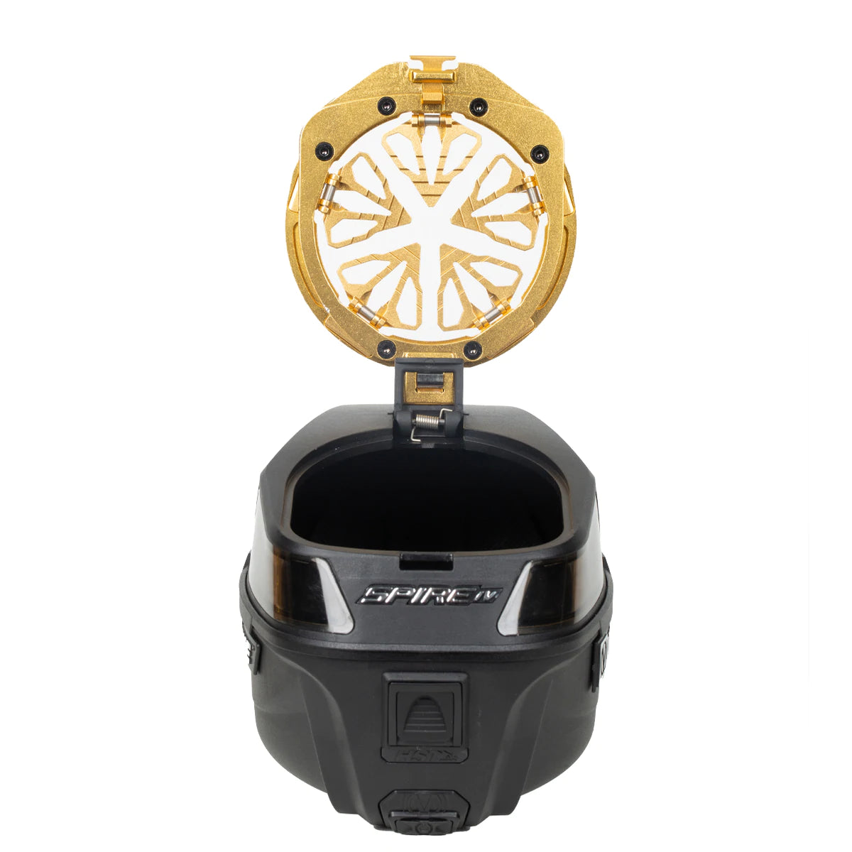 paintball hopper SPEED FEED