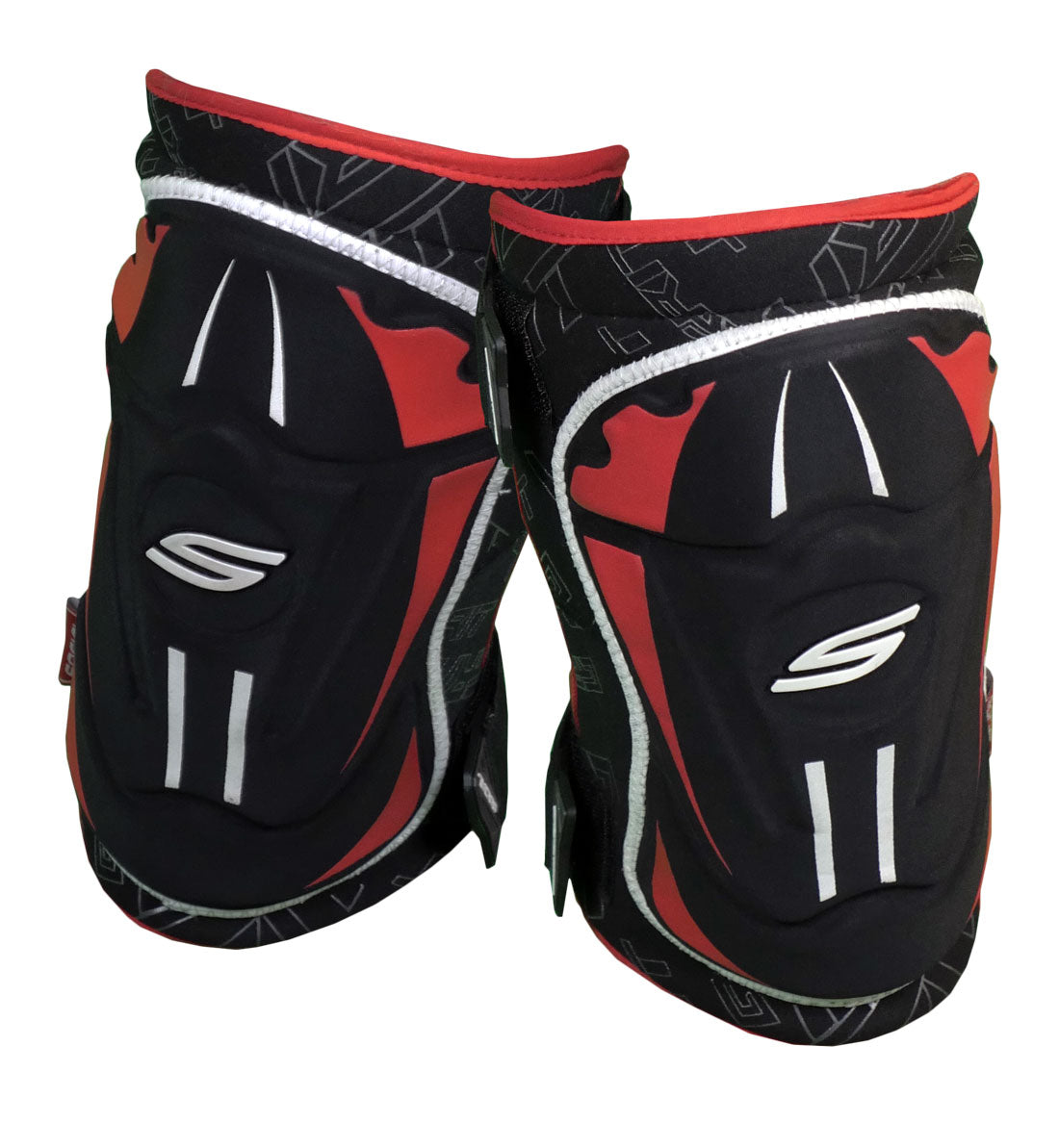 paintball Knee Pads