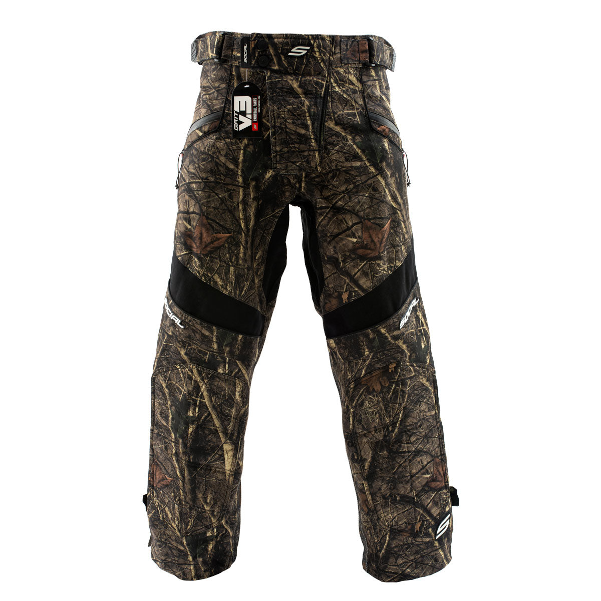 paintball pants