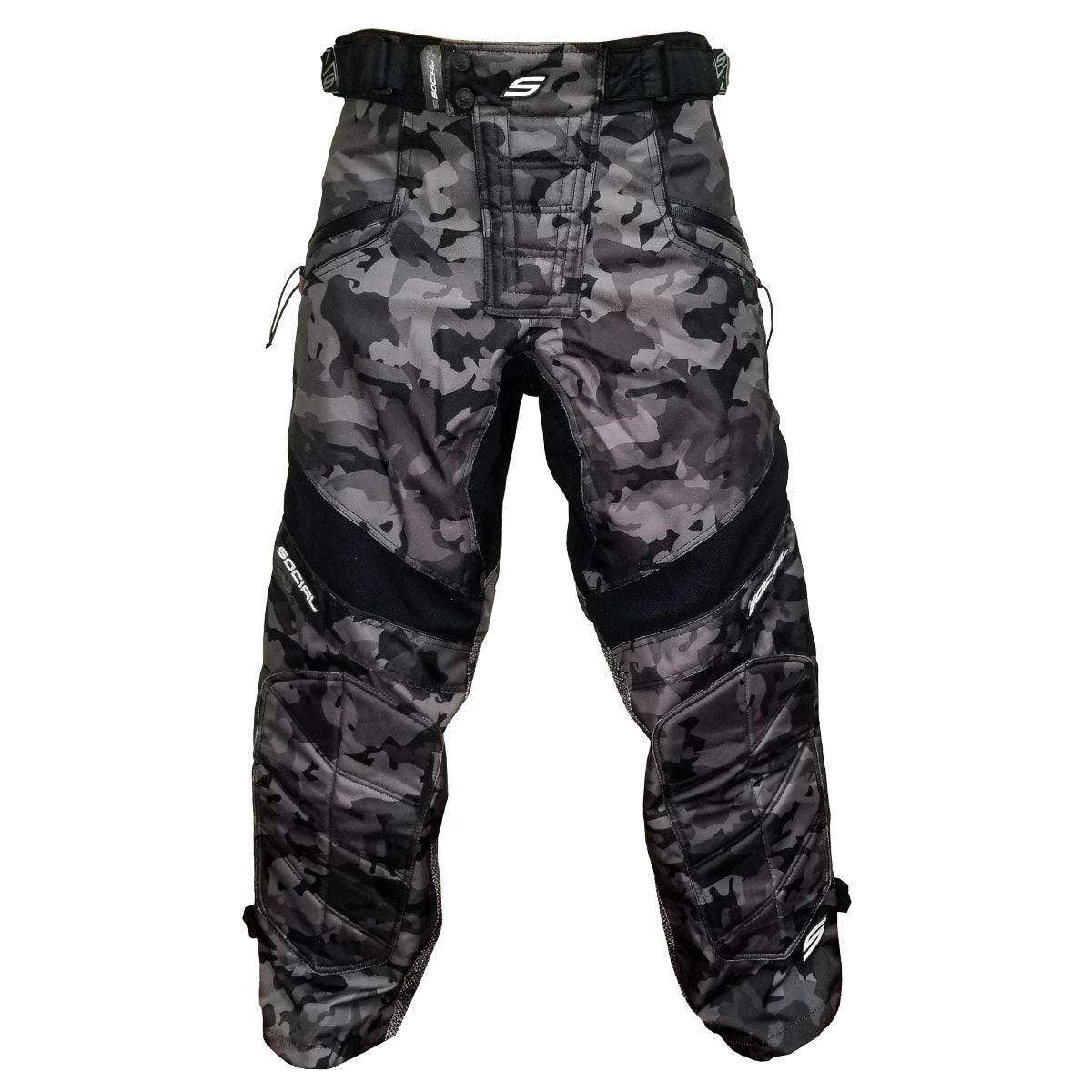 paintball pants
