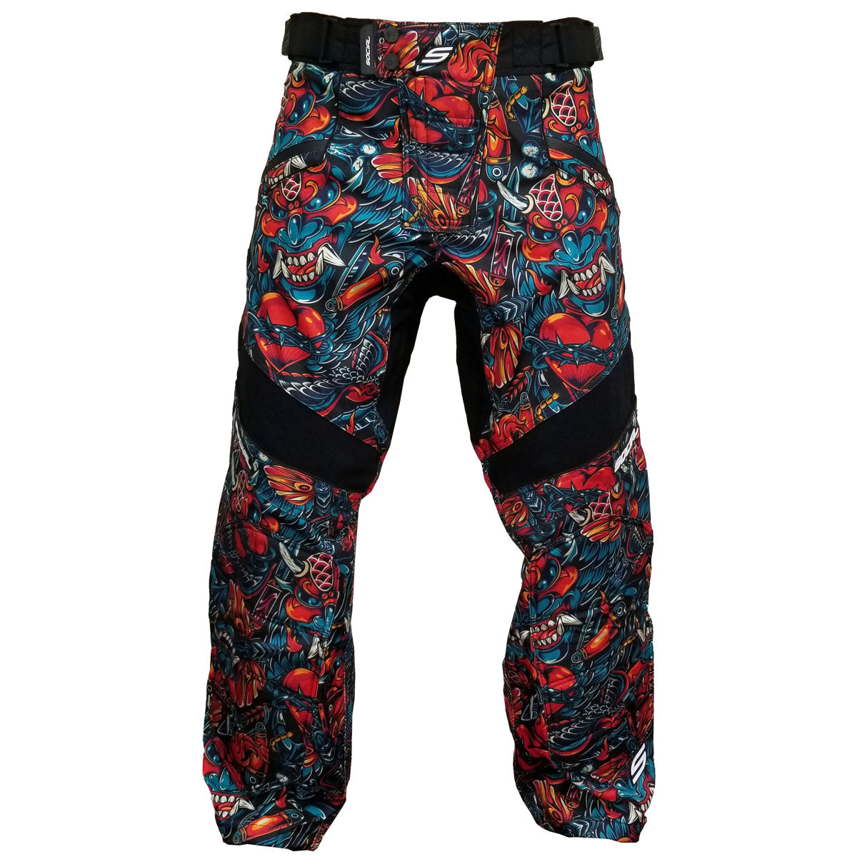 paintball pants
