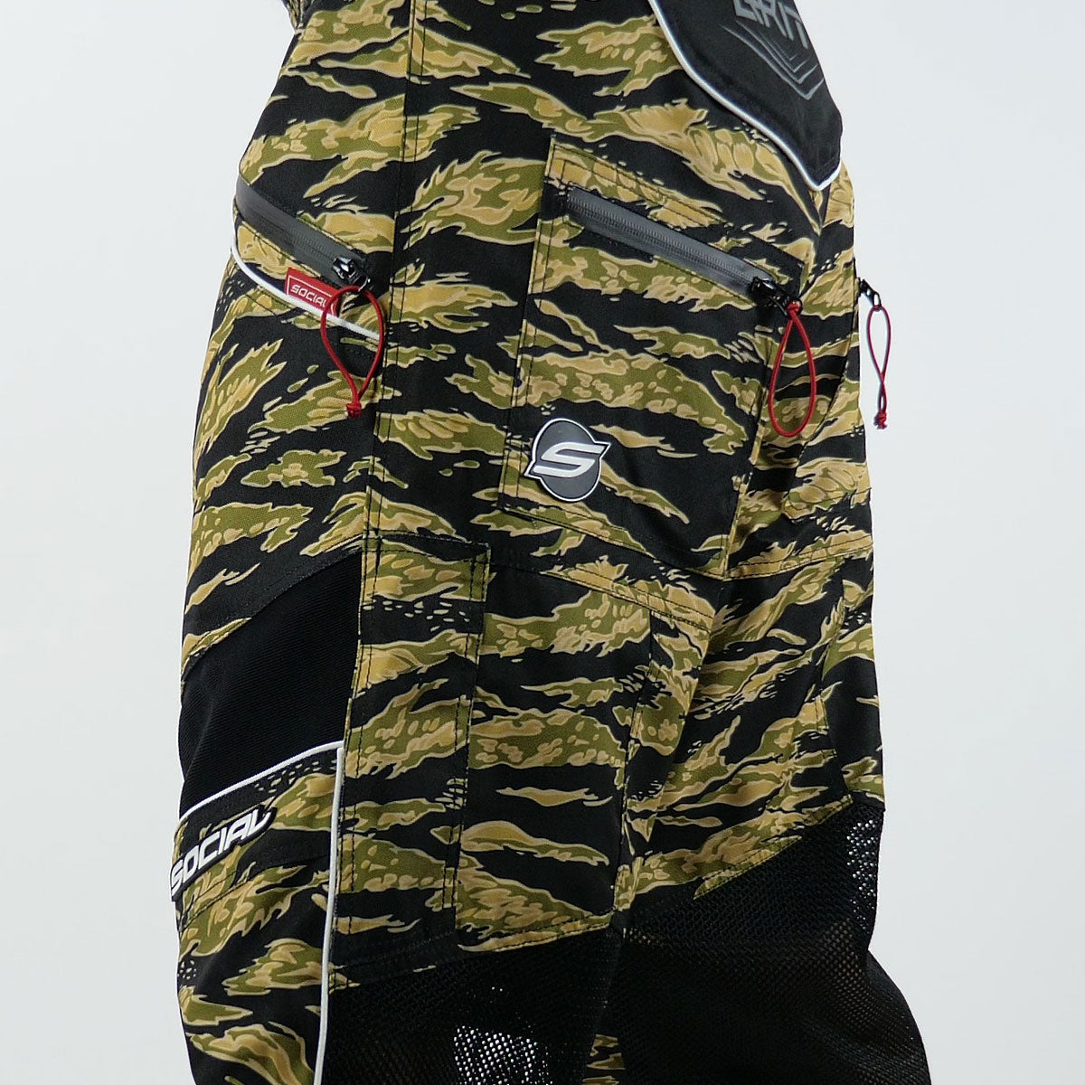 paintball pants