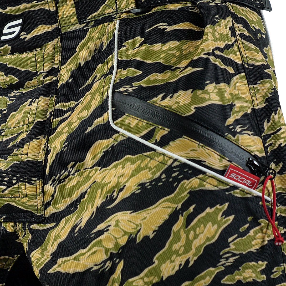 paintball pants