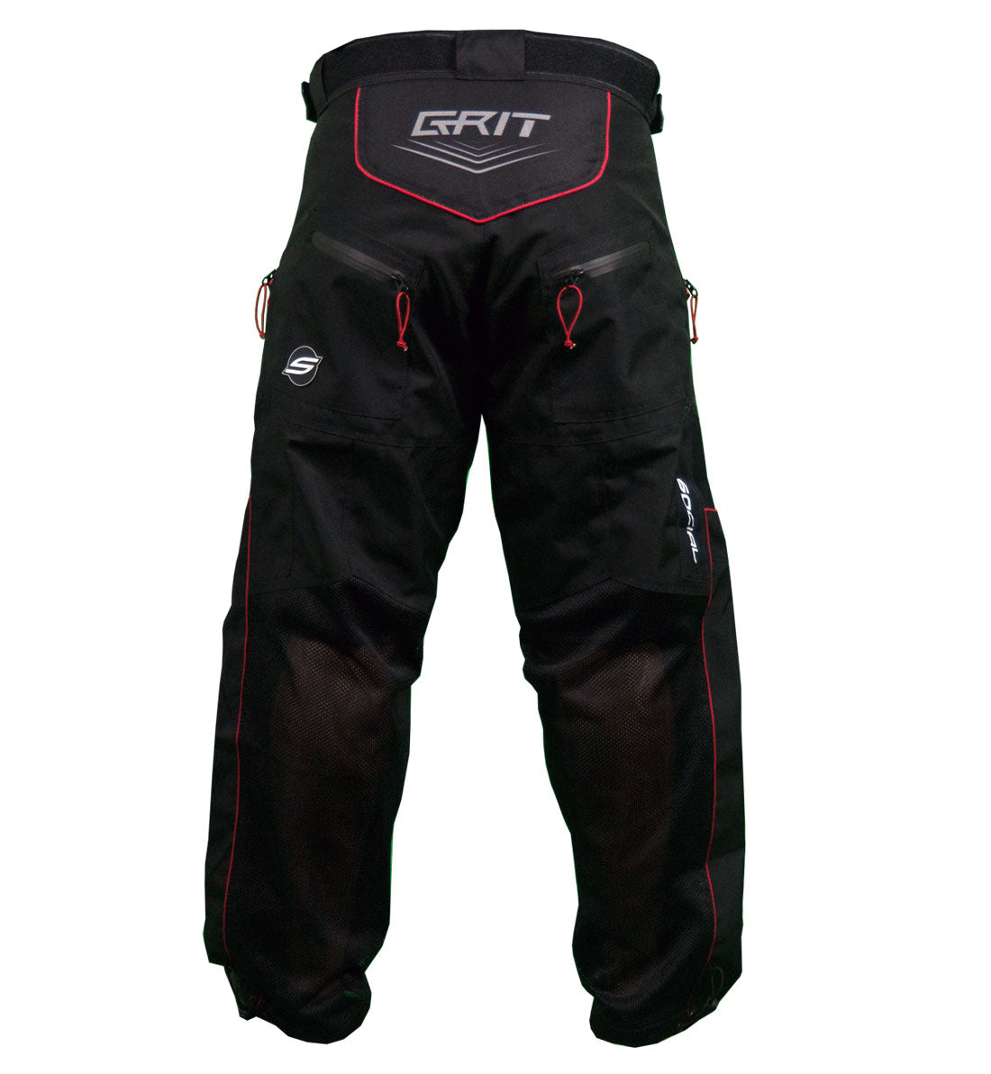 Paintball Pants