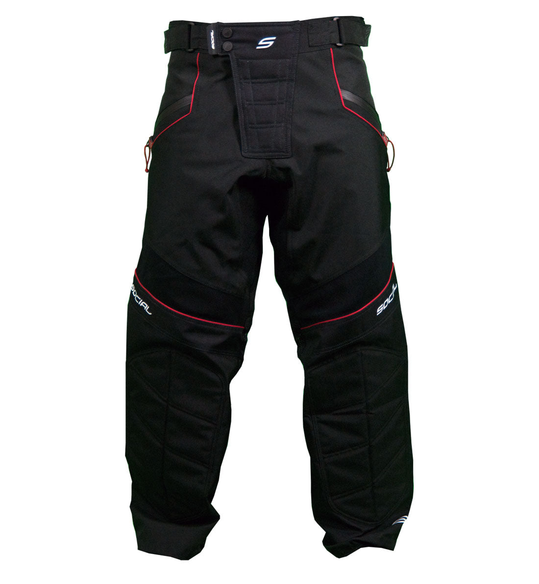 Paintball Pants