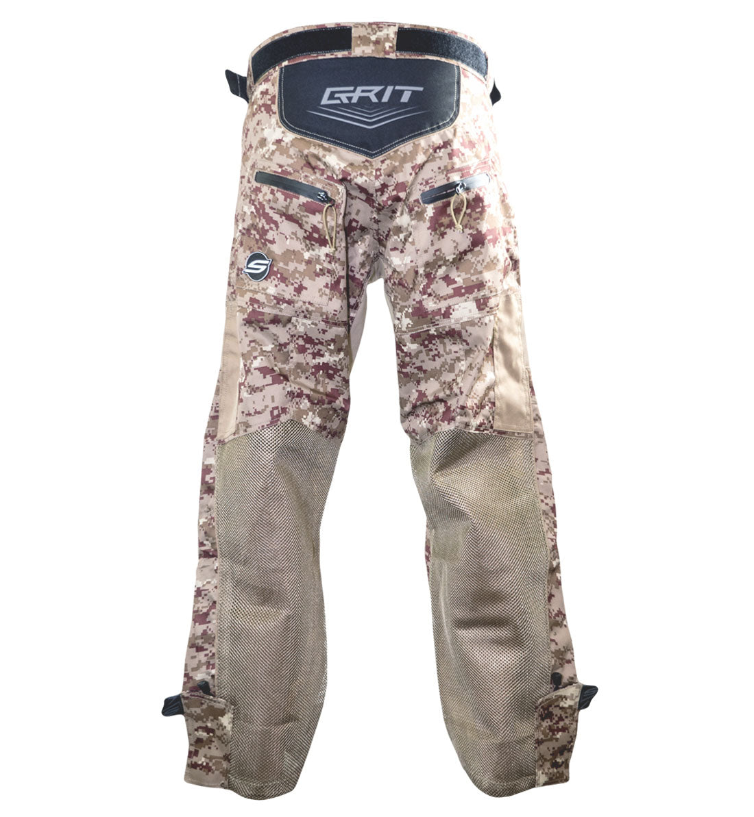 Paintball Pants