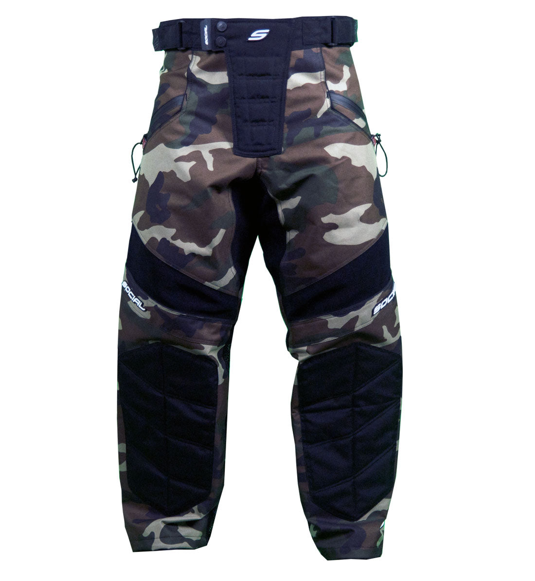 paintball pants