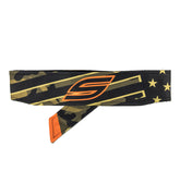 Headband, American Camo | Paintball Headband | Social Paintball