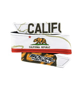 Headband, California Republic State Bear Flag | Paintball Headband | Social Paintball