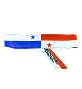 Headband, Panama Flag | Paintball Headband | Social Paintball