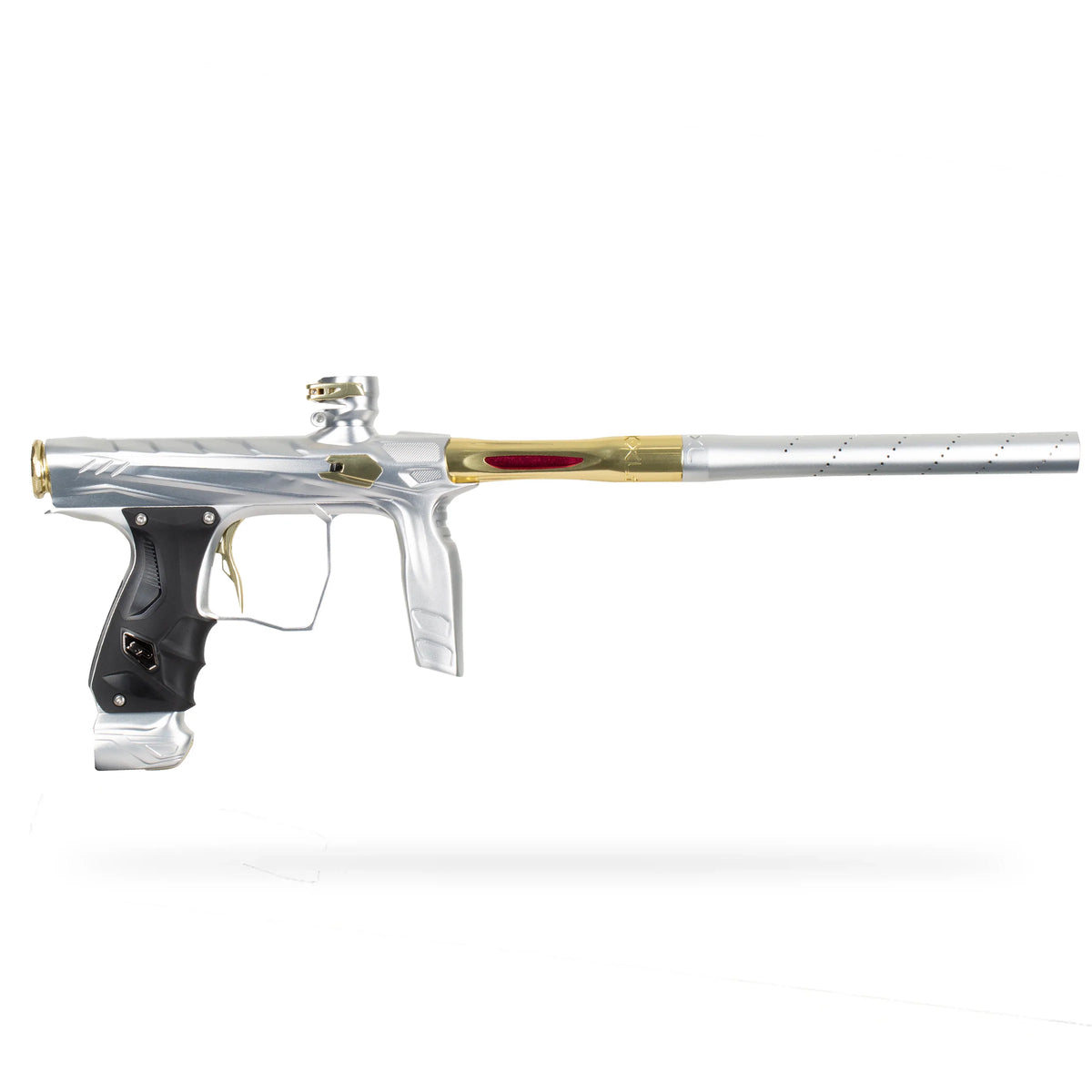 Planet Eclipse Ego LV2 Paintball Gun - Teal/Bronze