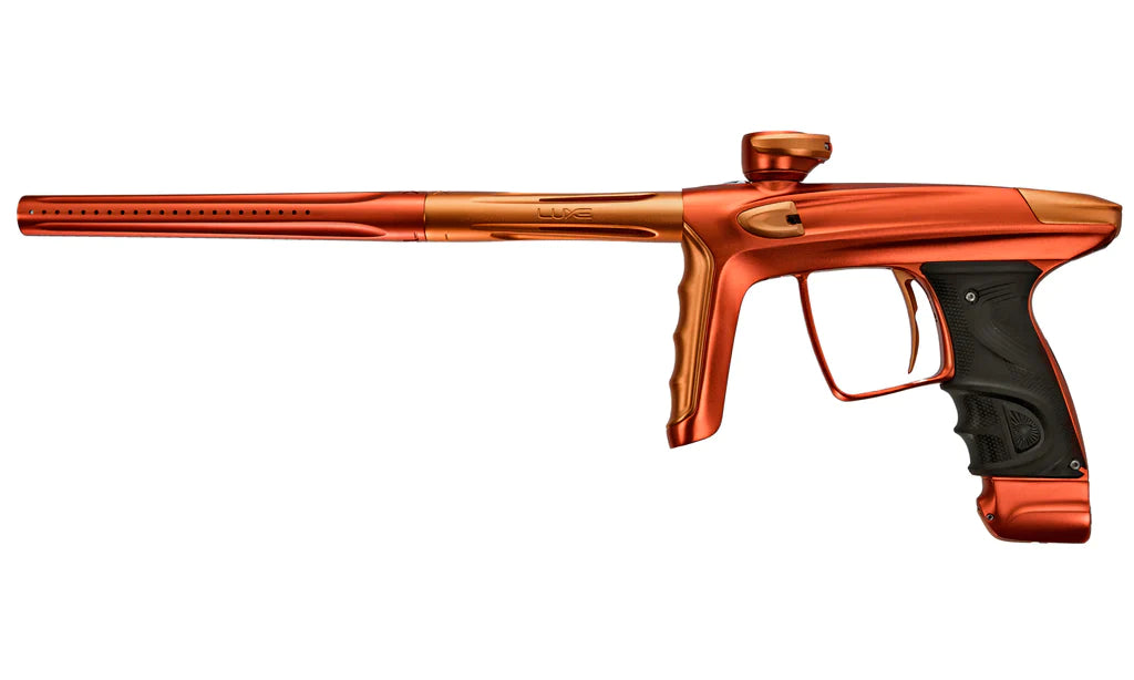 LuxeÂ® Tm40 - Hunter Orange | Paintball Marker/Gun
