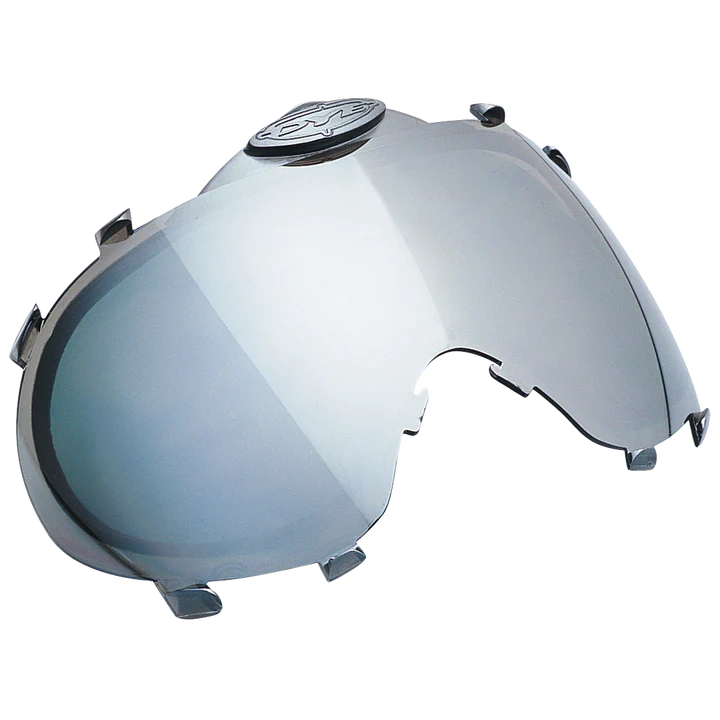 I3 Thermal Lens - Dyetanium Mirror | Paintball Goggle Lens | Dye