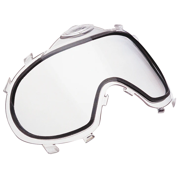 I3 Thermal Lens - Clear | Paintball Goggle Lens | Dye