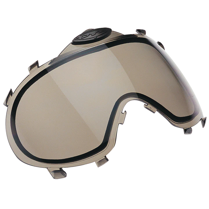 I3 Thermal Lens - Smoke | Paintball Goggle Lens | Dye