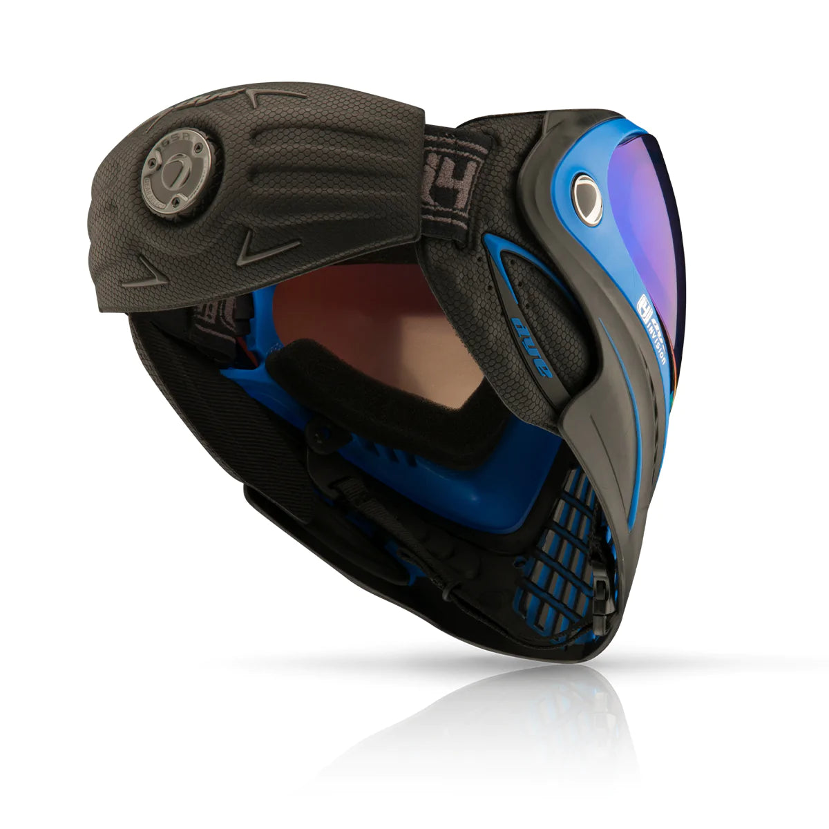 paintball goggle