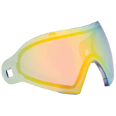 I4/I5 Thermal Lens - Dyetanium Northern Lights | Paintball Goggle Lens | Dye
