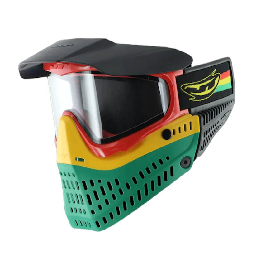 Paintball goggle