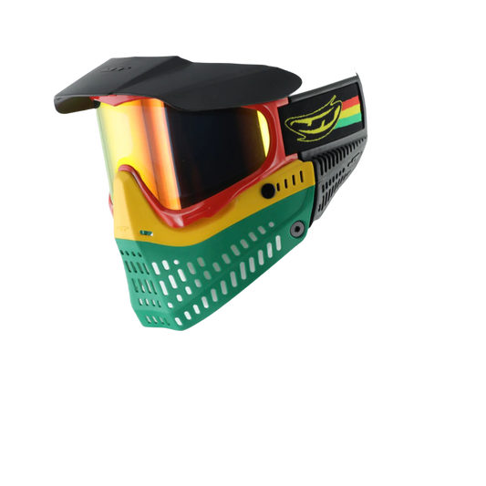 Paintball goggle