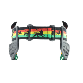 Jt Rasta Proflex Paintball Goggle