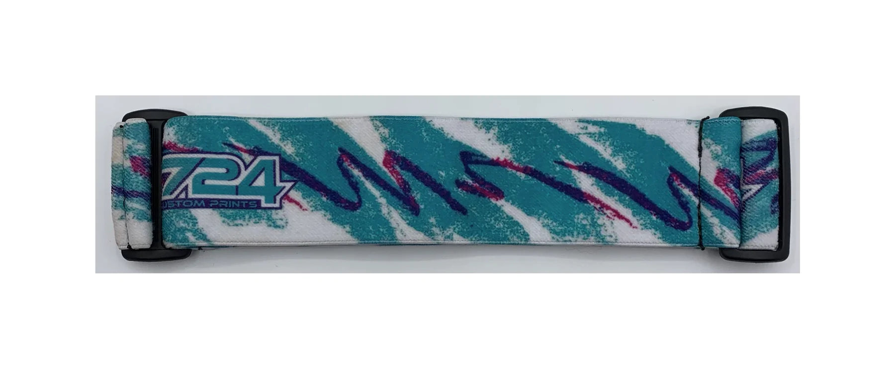 paintball goggle strap