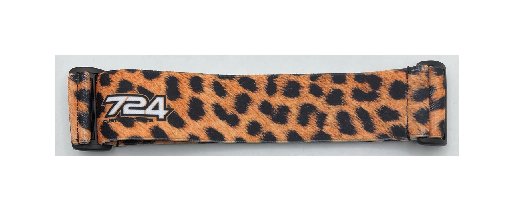 paintball goggle strap