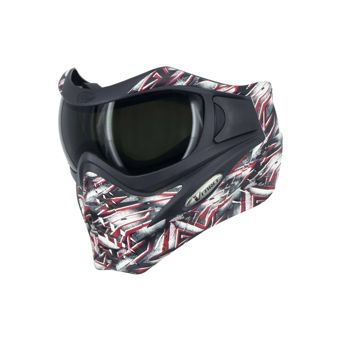 Lentille thermique Vforce Grill HDR Titan - La boutique du paintball Lentille thermique Vforce Grill HDR Titan - La boutique du paintball