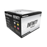 Valken Infinity .68 Caliber Paintballs - 2,000 Count
