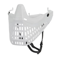 JT Original ProFlex/Spectra Goggle Flex Bottom - White / White