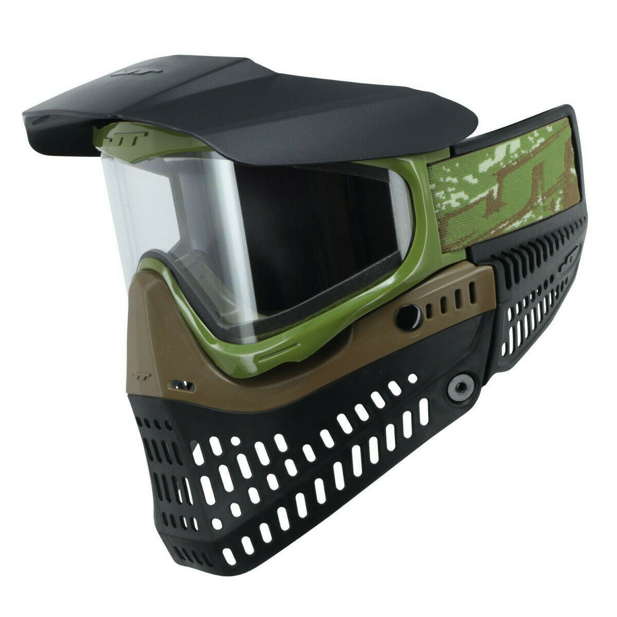 Paintball Goggles