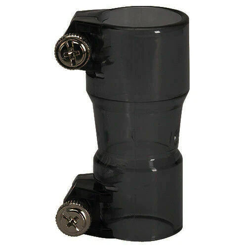 Jt Power Feed Vertical Elbow Feedneck