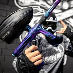 Le Shocker Amp - Galaxy Package Paintball Gun | Paintball Marker | Hk Army