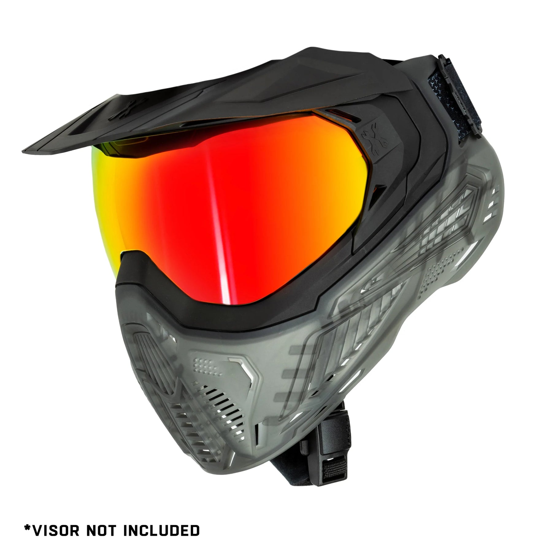 Slr Goggle - Rise - Scorch Lens | Paintball Goggle | Mask | Hk Army